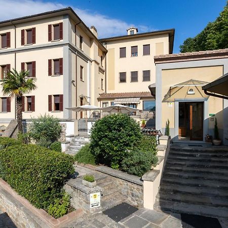 Villa Santa Margherita - B&B Cortona Ngoại thất bức ảnh