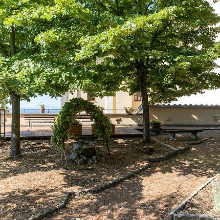 Villa Santa Margherita - B&B Cortona Ngoại thất bức ảnh