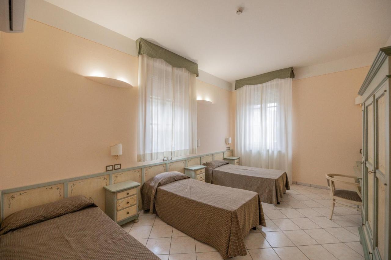 Villa Santa Margherita - B&B Cortona Ngoại thất bức ảnh