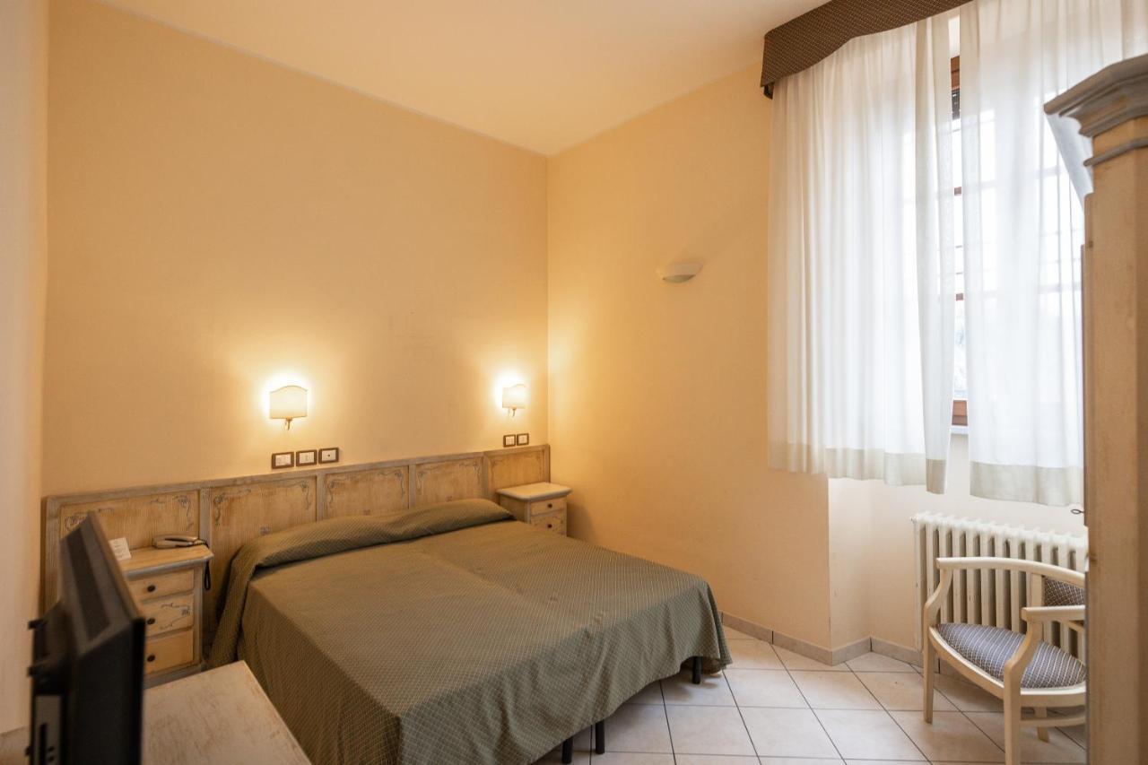 Villa Santa Margherita - B&B Cortona Ngoại thất bức ảnh