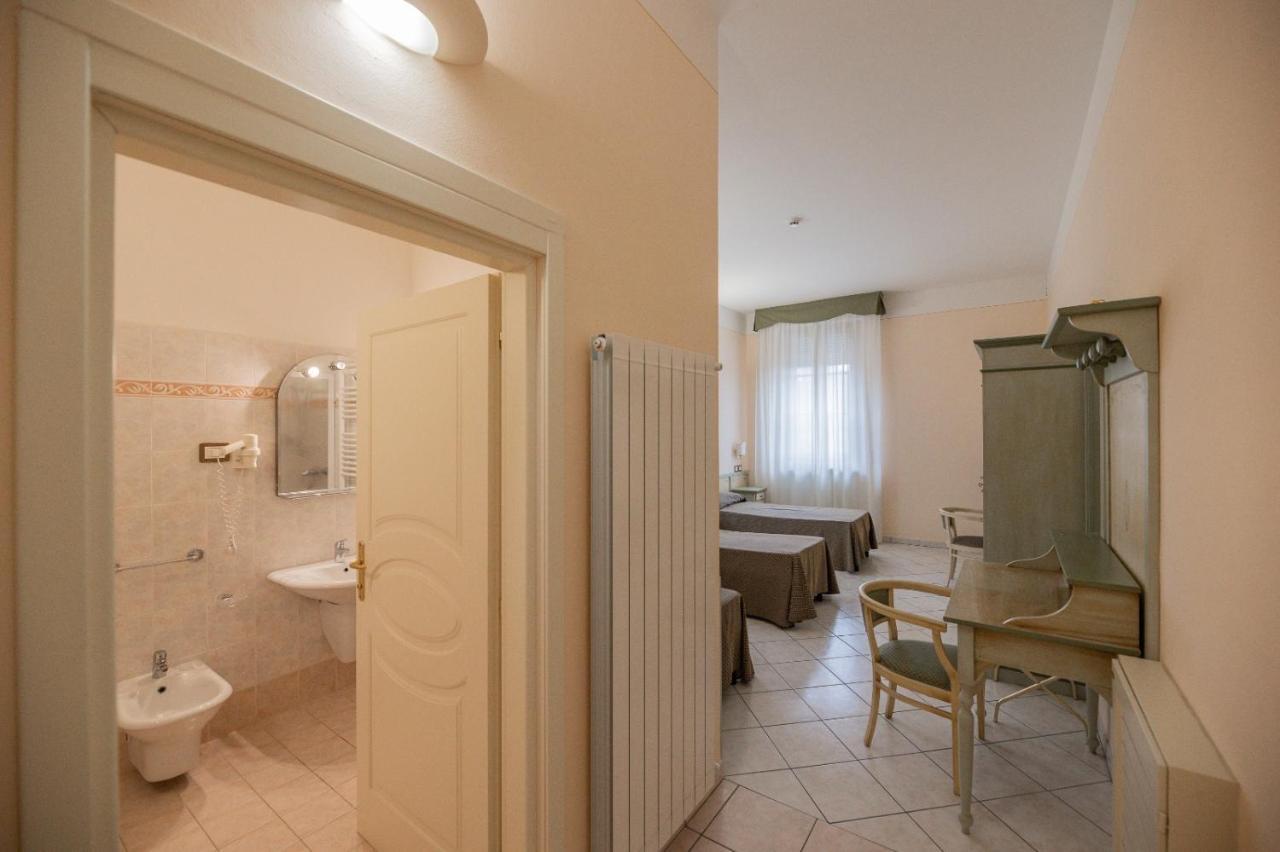 Villa Santa Margherita - B&B Cortona Ngoại thất bức ảnh