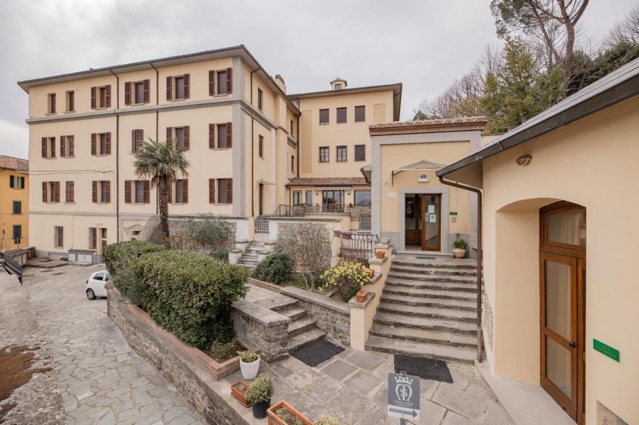 Villa Santa Margherita - B&B Cortona Ngoại thất bức ảnh