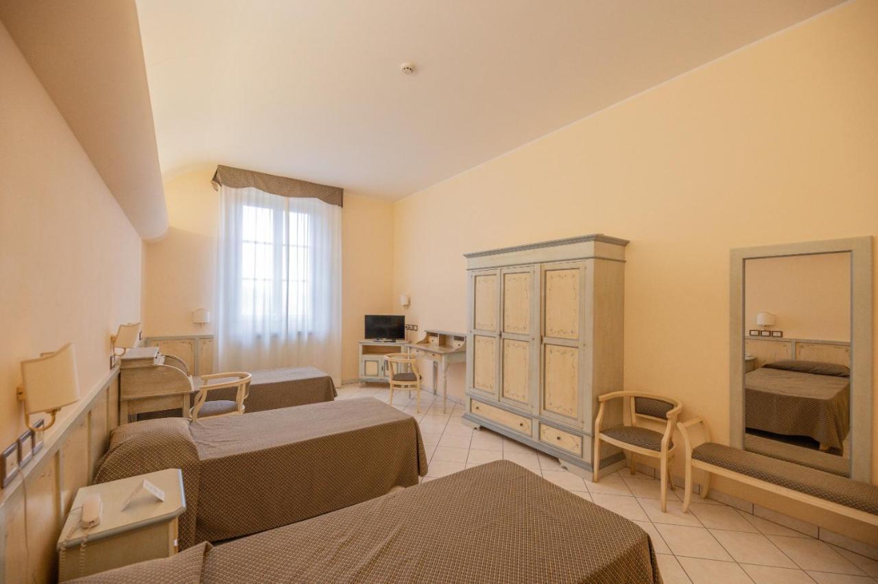 Villa Santa Margherita - B&B Cortona Ngoại thất bức ảnh