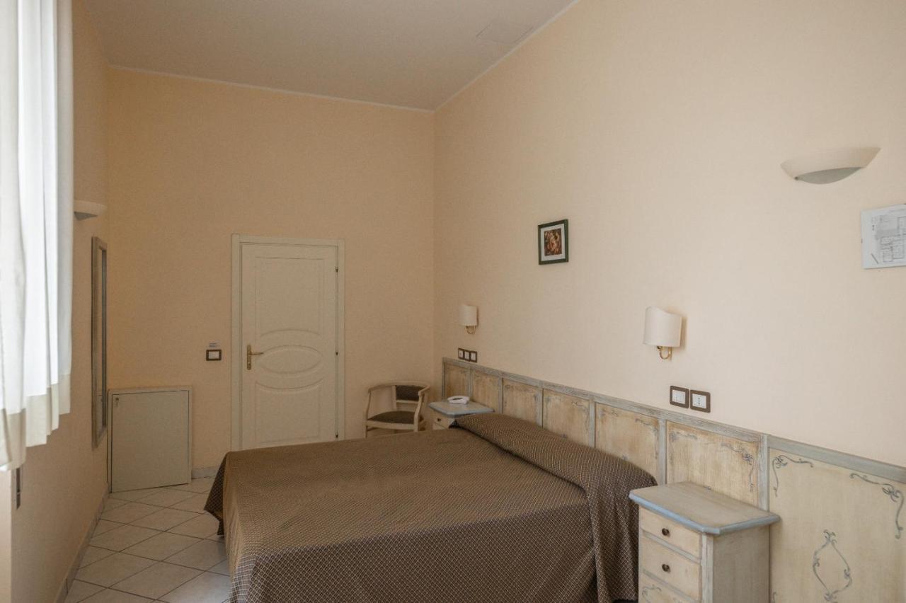 Villa Santa Margherita - B&B Cortona Ngoại thất bức ảnh