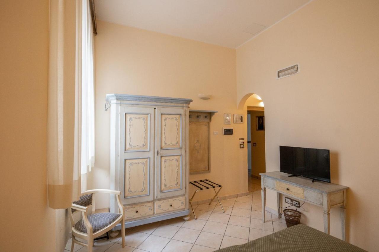 Villa Santa Margherita - B&B Cortona Ngoại thất bức ảnh