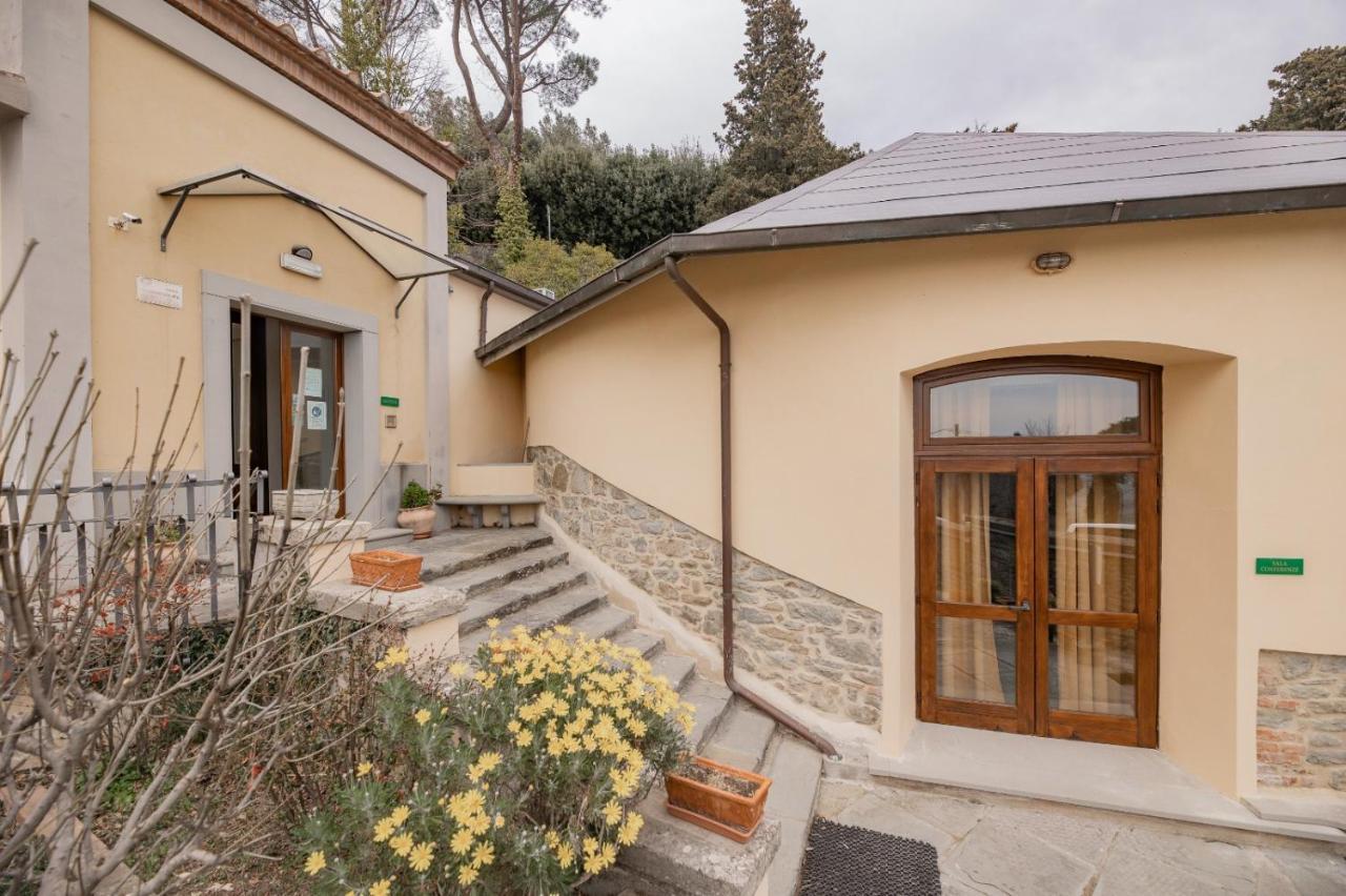 Villa Santa Margherita - B&B Cortona Ngoại thất bức ảnh