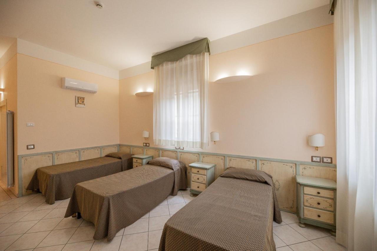 Villa Santa Margherita - B&B Cortona Ngoại thất bức ảnh