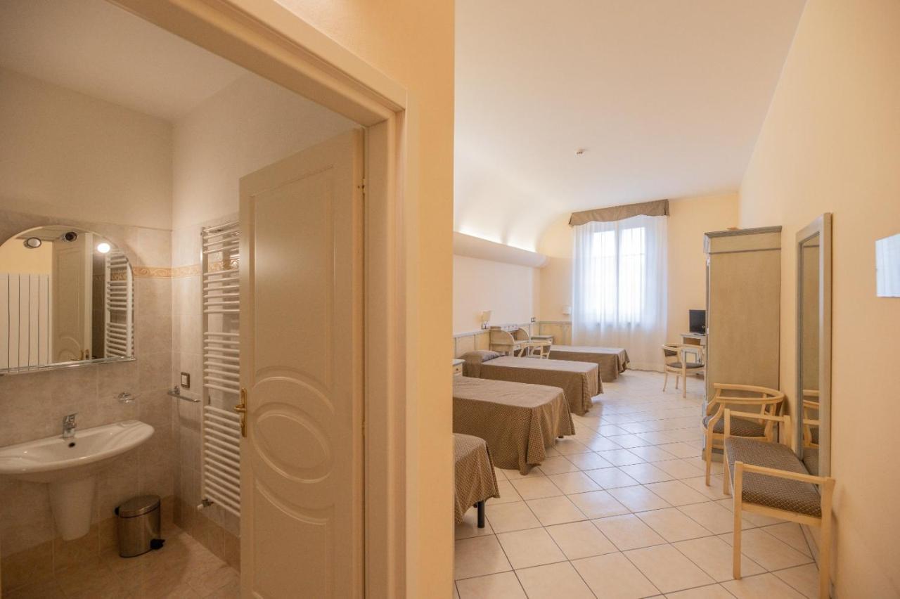 Villa Santa Margherita - B&B Cortona Ngoại thất bức ảnh