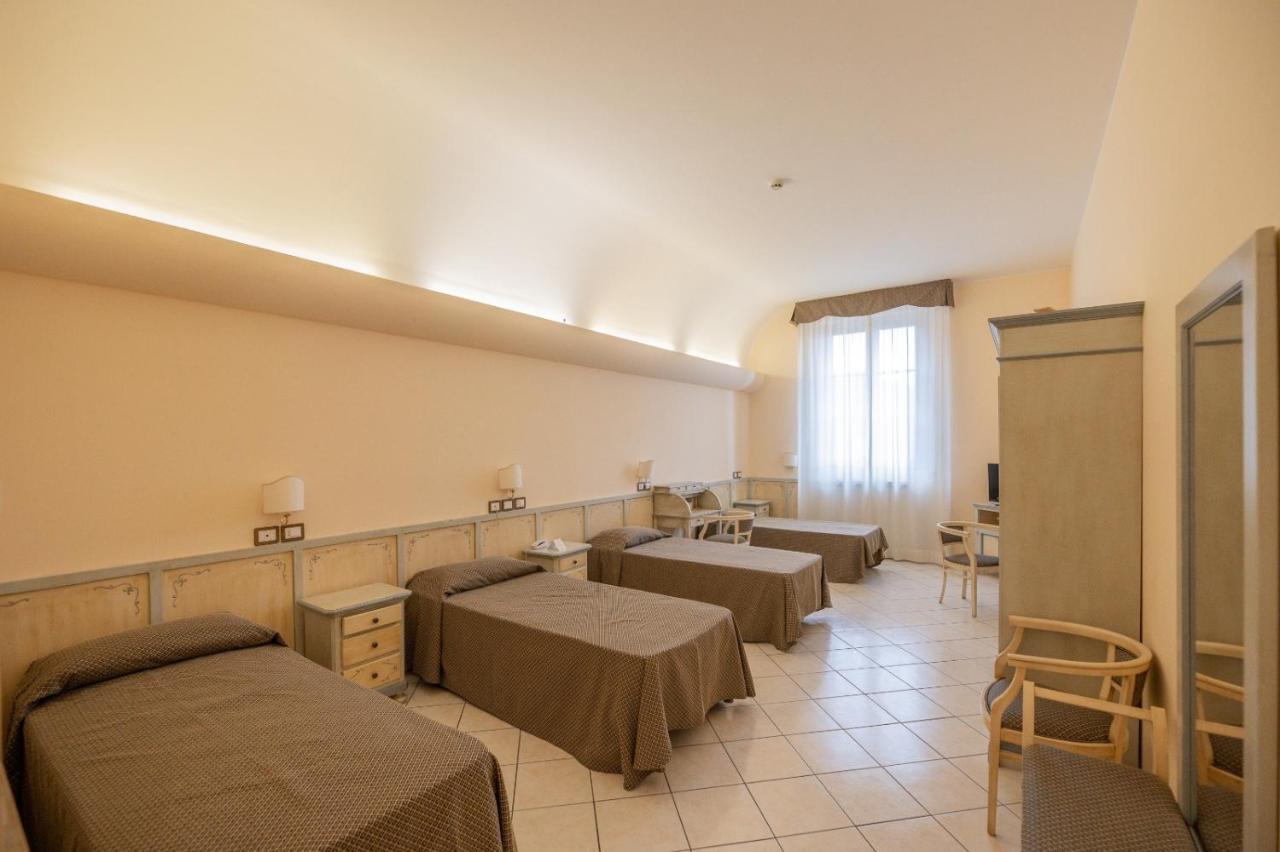 Villa Santa Margherita - B&B Cortona Ngoại thất bức ảnh