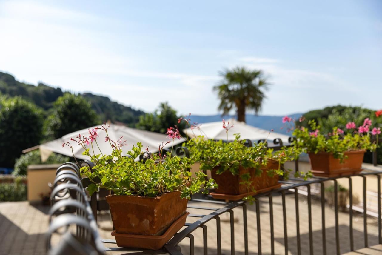 Villa Santa Margherita - B&B Cortona Ngoại thất bức ảnh