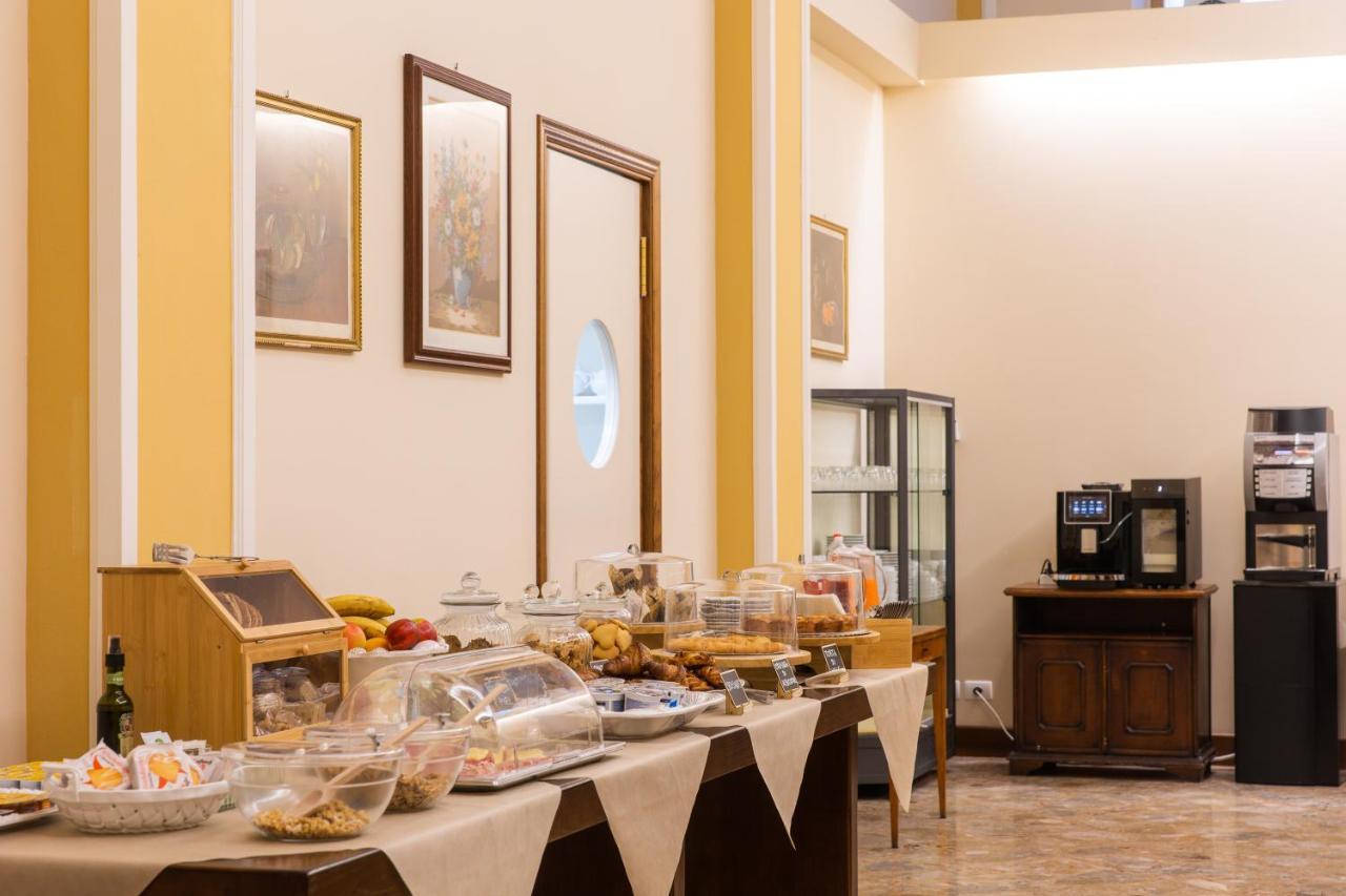 Villa Santa Margherita - B&B Cortona Ngoại thất bức ảnh