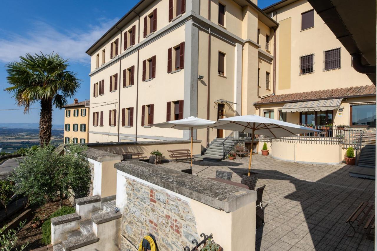 Villa Santa Margherita - B&B Cortona Ngoại thất bức ảnh