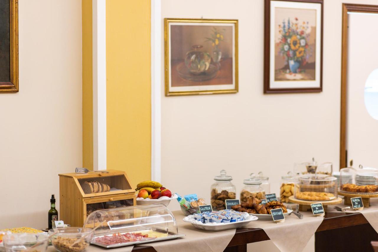 Villa Santa Margherita - B&B Cortona Ngoại thất bức ảnh