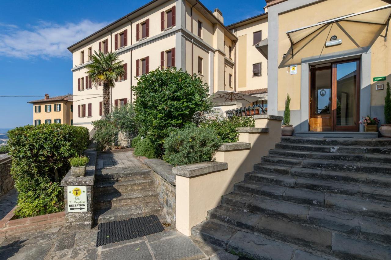 Villa Santa Margherita - B&B Cortona Ngoại thất bức ảnh