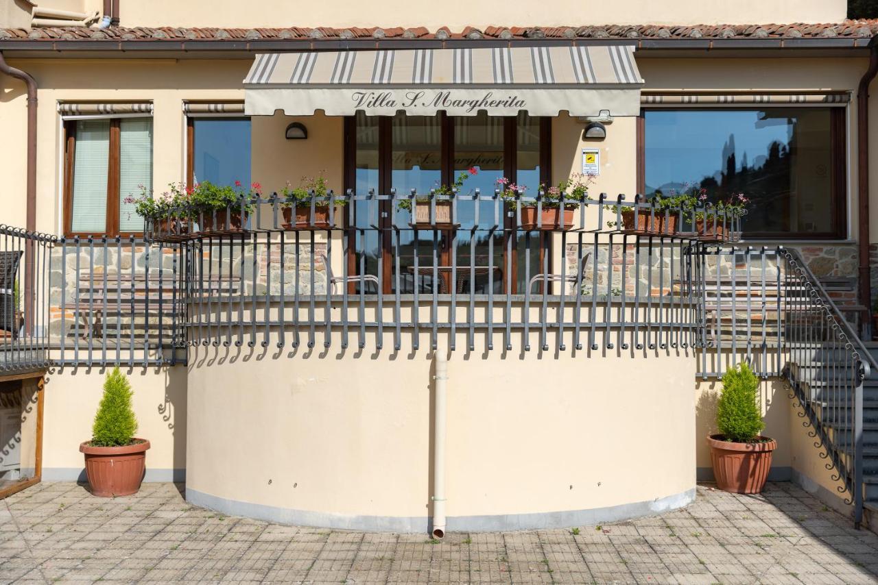 Villa Santa Margherita - B&B Cortona Ngoại thất bức ảnh
