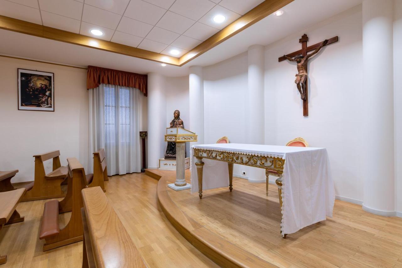 Villa Santa Margherita - B&B Cortona Ngoại thất bức ảnh