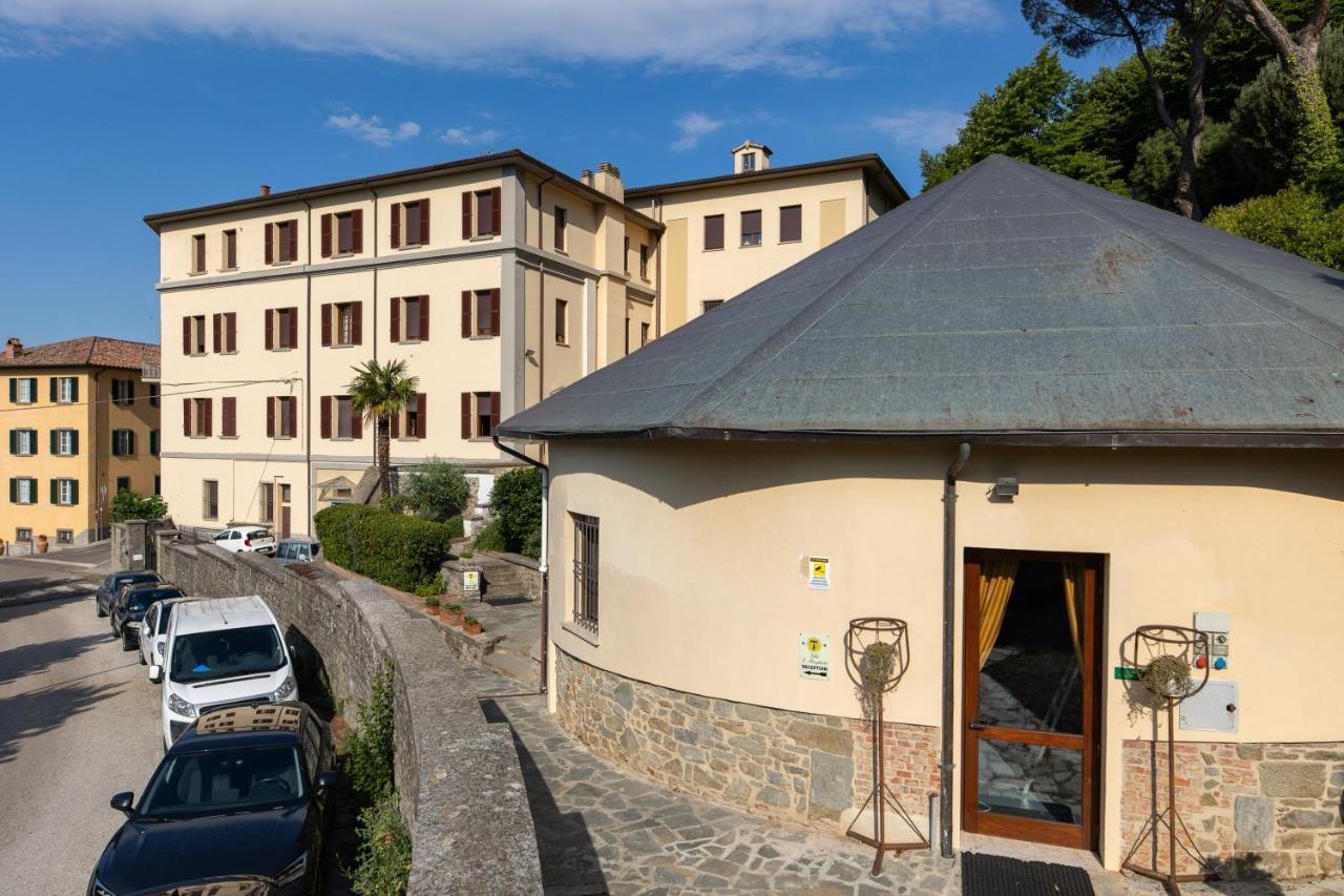 Villa Santa Margherita - B&B Cortona Ngoại thất bức ảnh