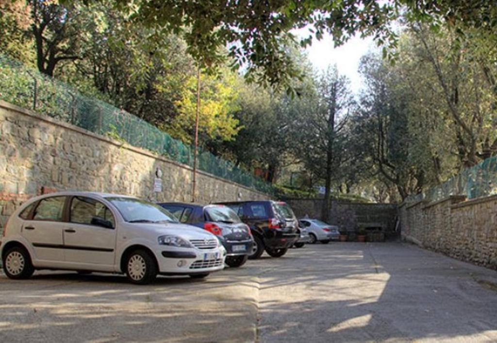 Villa Santa Margherita - B&B Cortona Ngoại thất bức ảnh