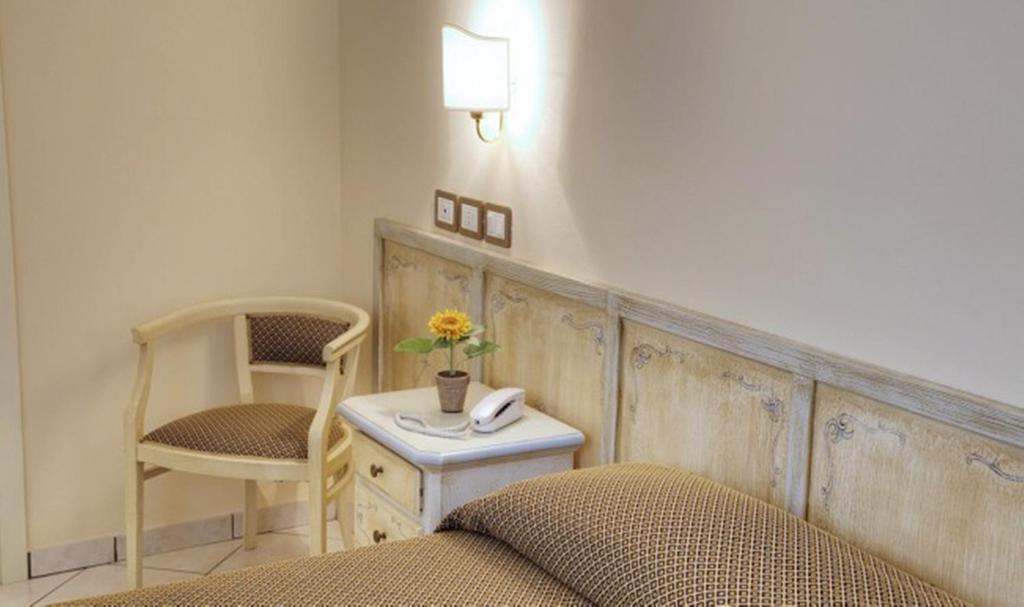 Villa Santa Margherita - B&B Cortona Phòng bức ảnh