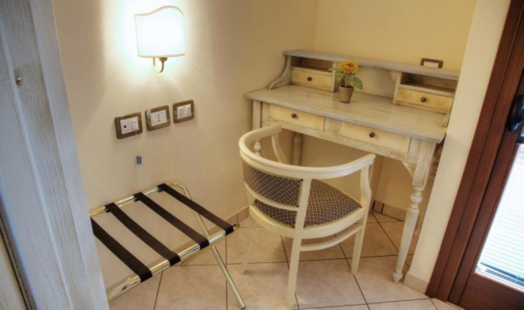 Villa Santa Margherita - B&B Cortona Phòng bức ảnh