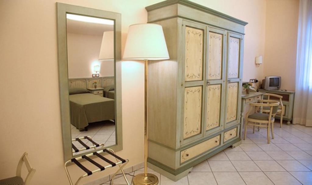 Villa Santa Margherita - B&B Cortona Phòng bức ảnh