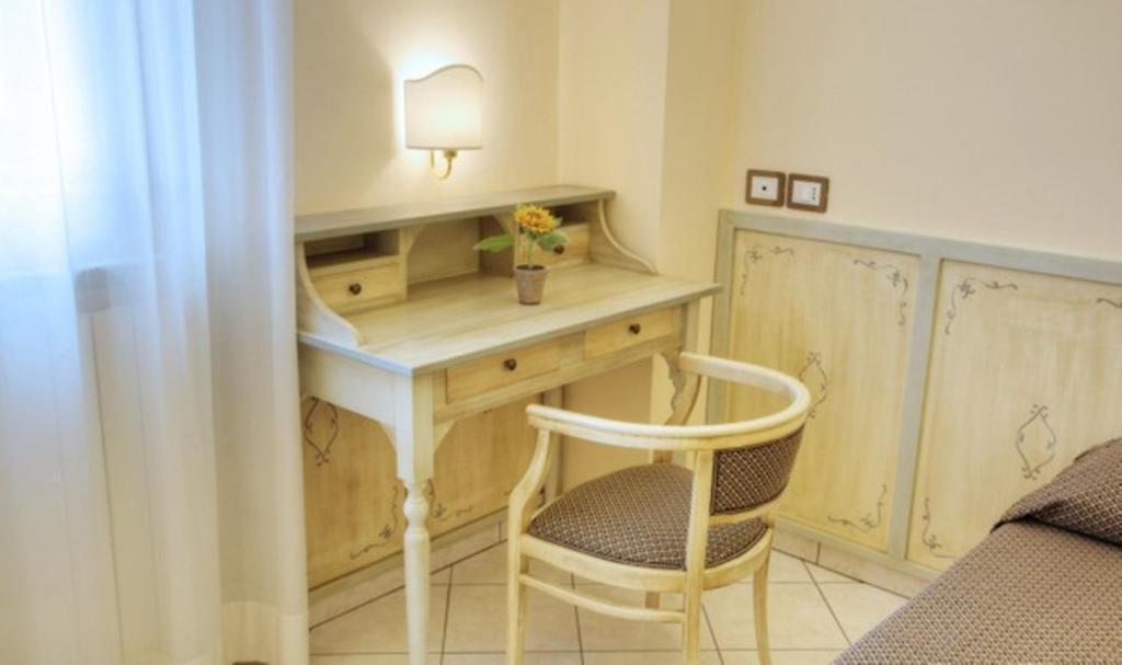 Villa Santa Margherita - B&B Cortona Phòng bức ảnh