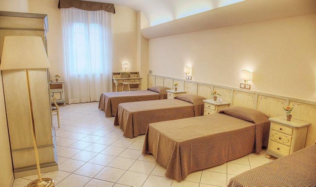 Villa Santa Margherita - B&B Cortona Ngoại thất bức ảnh