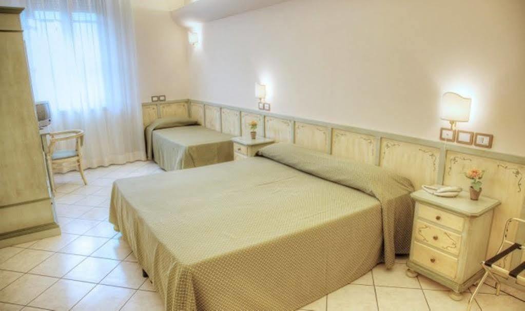 Villa Santa Margherita - B&B Cortona Ngoại thất bức ảnh