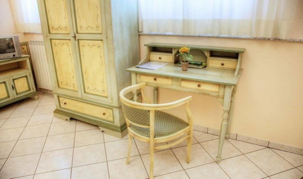 Villa Santa Margherita - B&B Cortona Ngoại thất bức ảnh