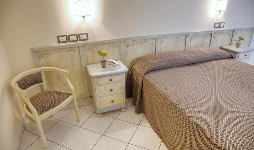 Villa Santa Margherita - B&B Cortona Ngoại thất bức ảnh