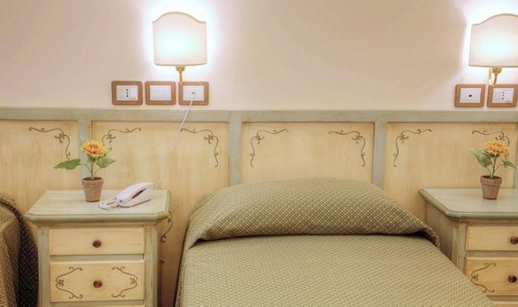 Villa Santa Margherita - B&B Cortona Ngoại thất bức ảnh