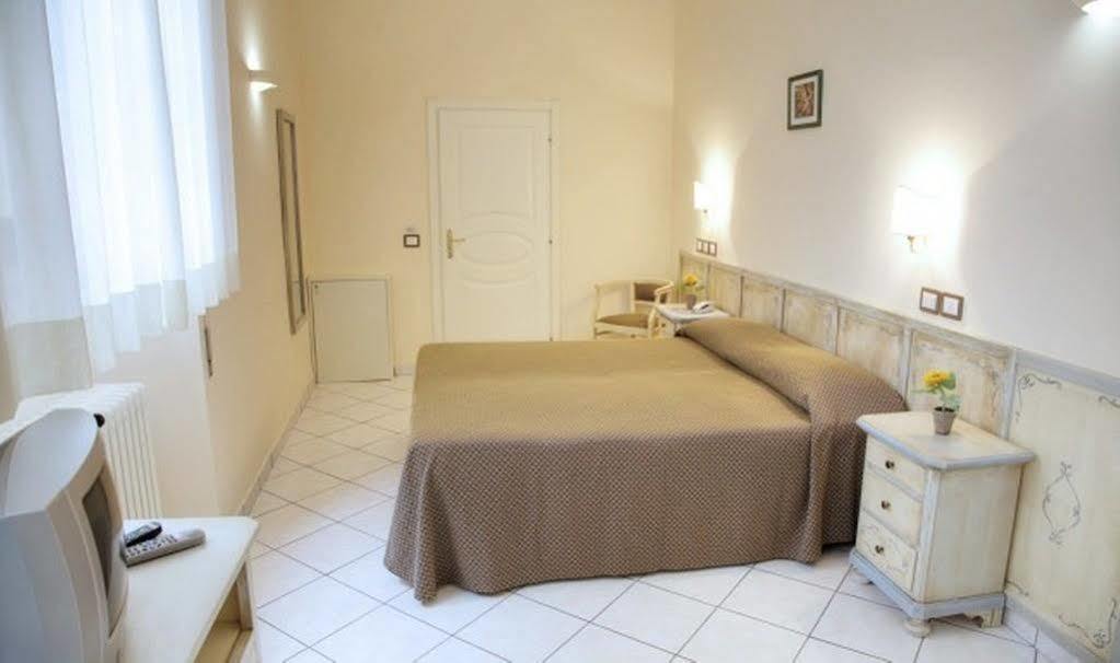 Villa Santa Margherita - B&B Cortona Ngoại thất bức ảnh