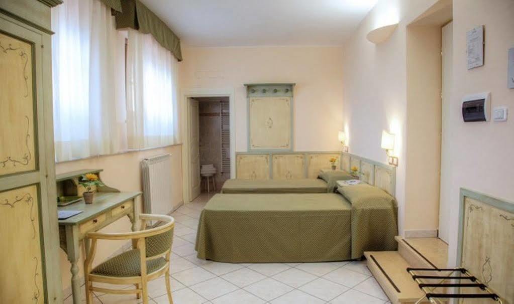 Villa Santa Margherita - B&B Cortona Ngoại thất bức ảnh